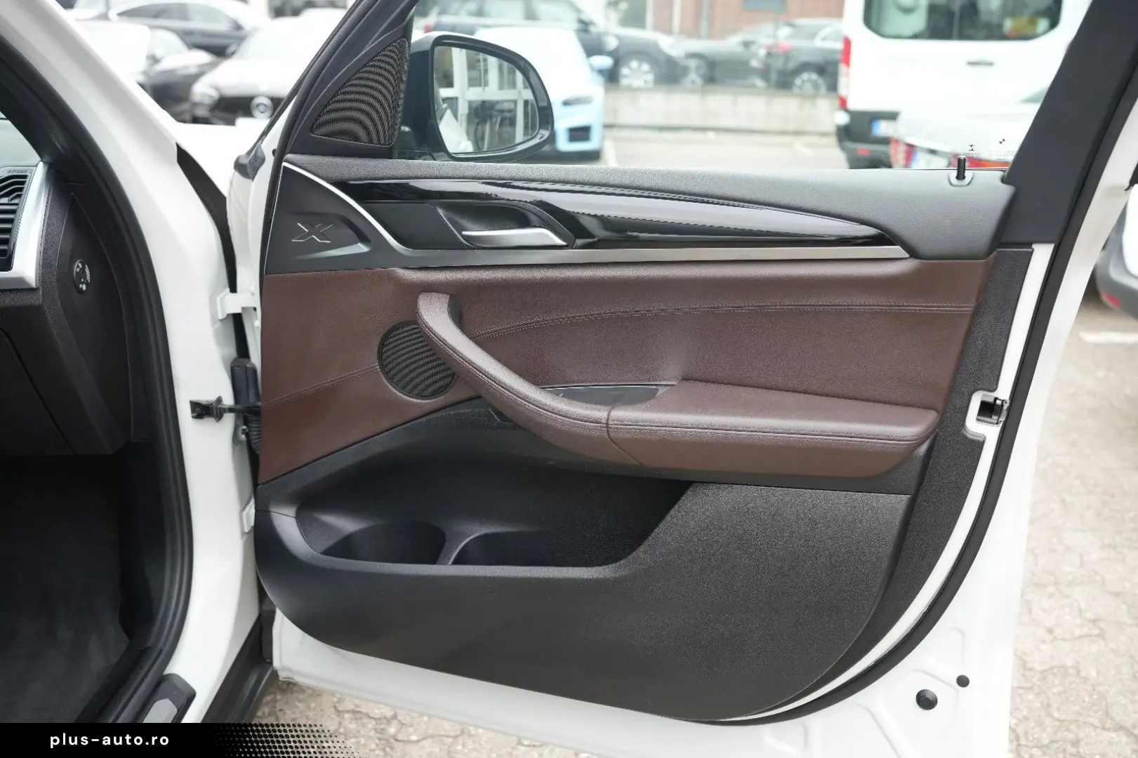 BMW X3 30e X Line xDrive LED AHK PANO NAV HEADUP