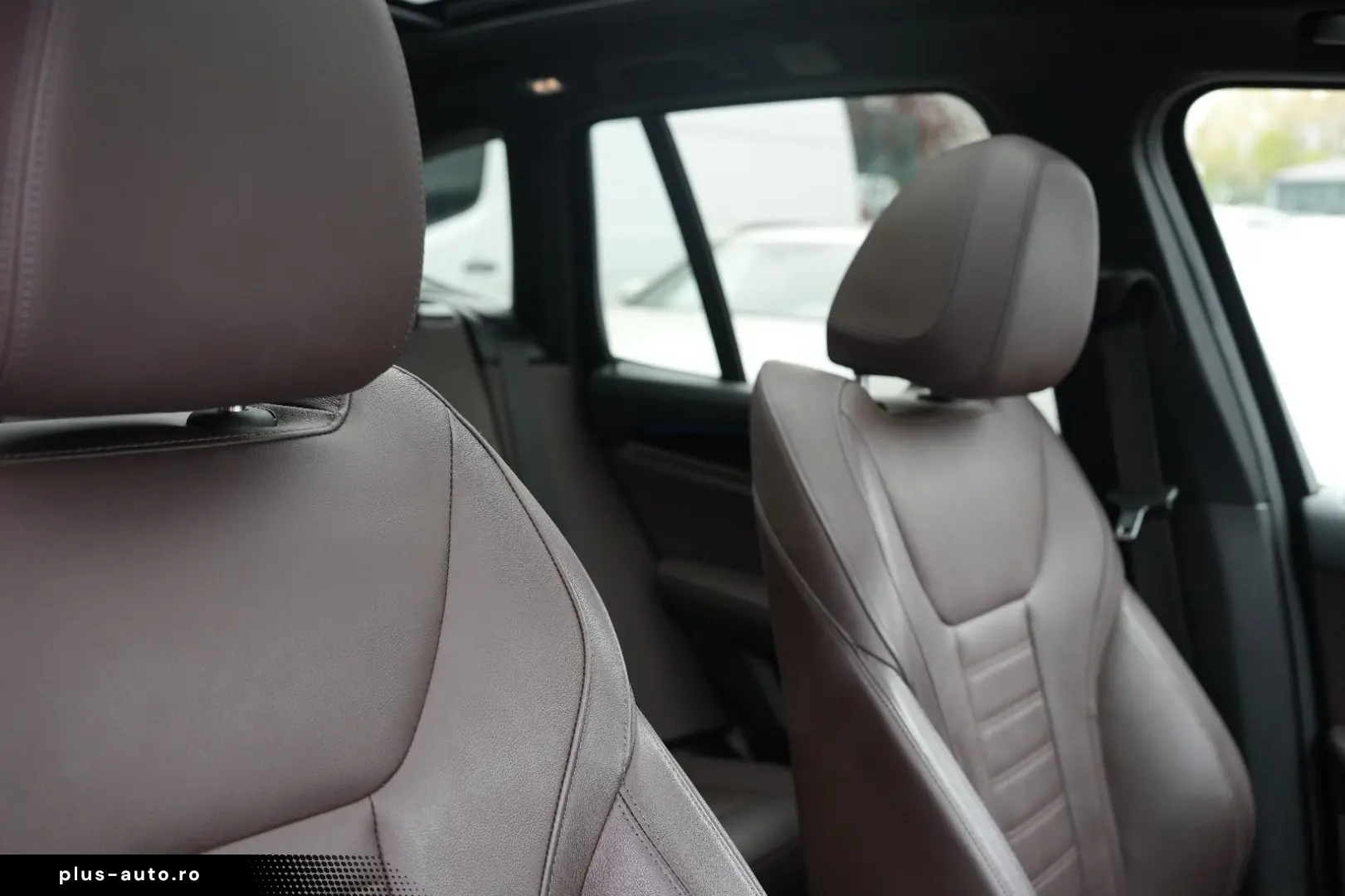 BMW X3 30e X Line xDrive LED AHK PANO NAV HEADUP