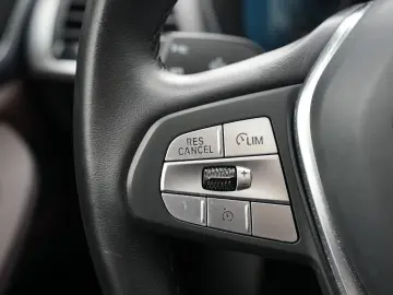 BMW X3 30e X Line xDrive LED AHK PANO NAV HEADUP