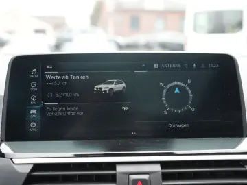 BMW X3 30e X Line xDrive LED AHK PANO NAV HEADUP