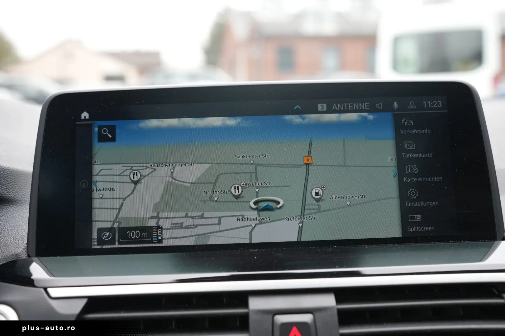 BMW X3 30e X Line xDrive LED AHK PANO NAV HEADUP