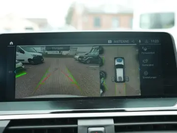 BMW X3 30e X Line xDrive LED AHK PANO NAV HEADUP