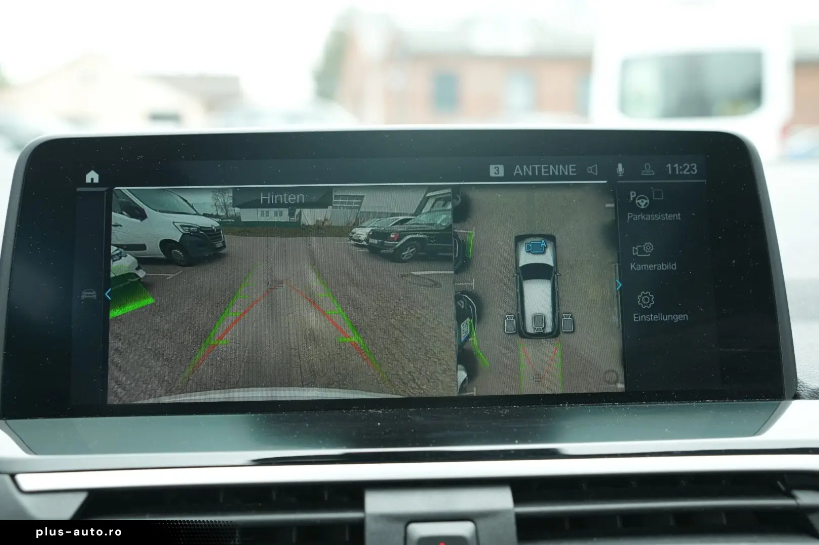 BMW X3 30e X Line xDrive LED AHK PANO NAV HEADUP