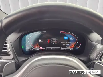 BMW X3 xDrive 20d M SPORTPAKET 360 KAMERA LEDER WLAN