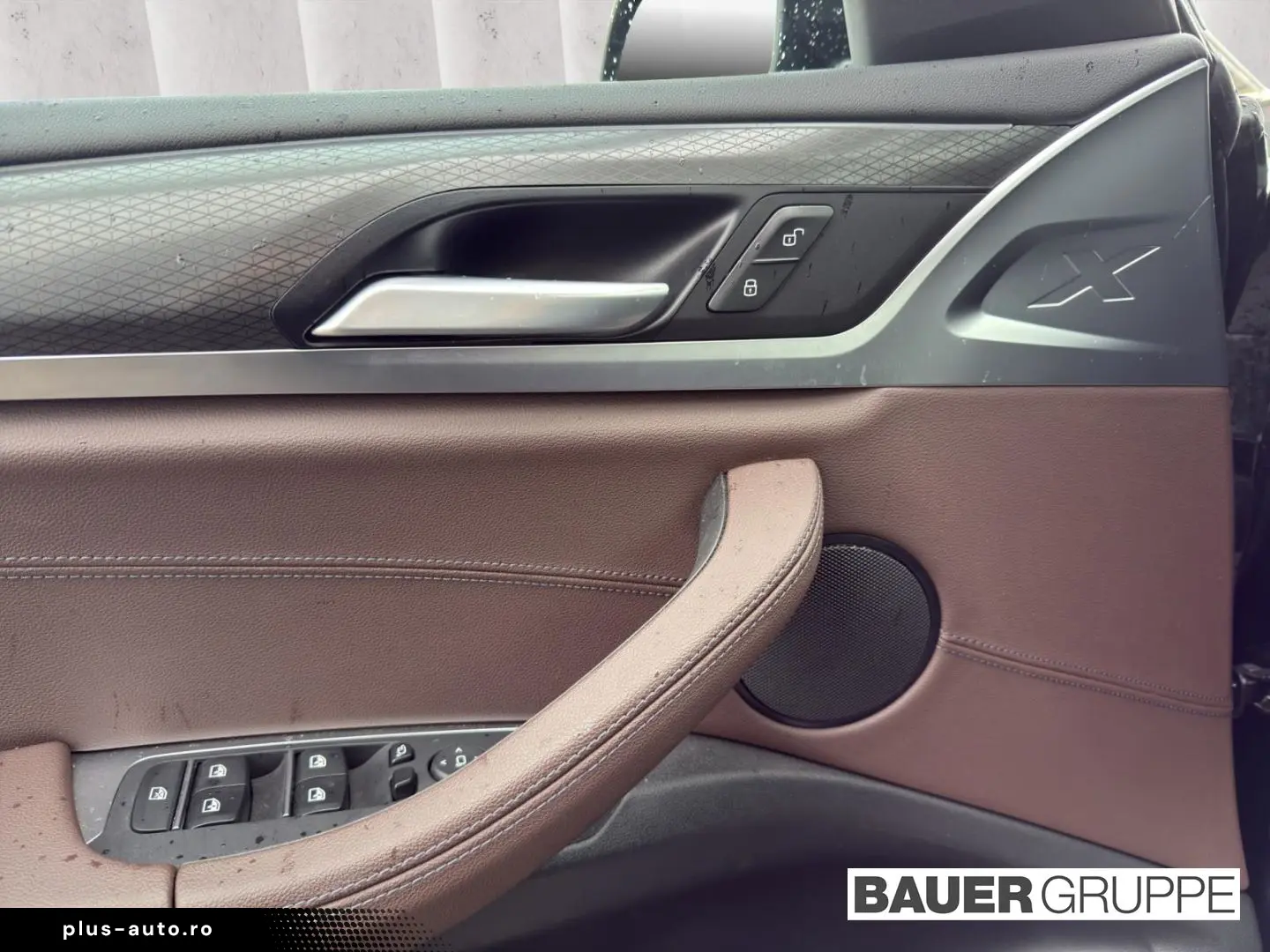 BMW X3 xDrive 20d M SPORTPAKET 360 KAMERA LEDER WLAN