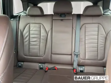 BMW X3 xDrive 20d M SPORTPAKET 360 KAMERA LEDER WLAN