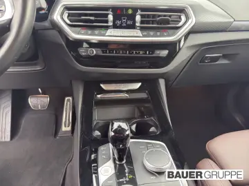 BMW X3 xDrive 20d M SPORTPAKET 360 KAMERA LEDER WLAN