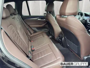 BMW X3 xDrive 20d M SPORTPAKET 360 KAMERA LEDER WLAN