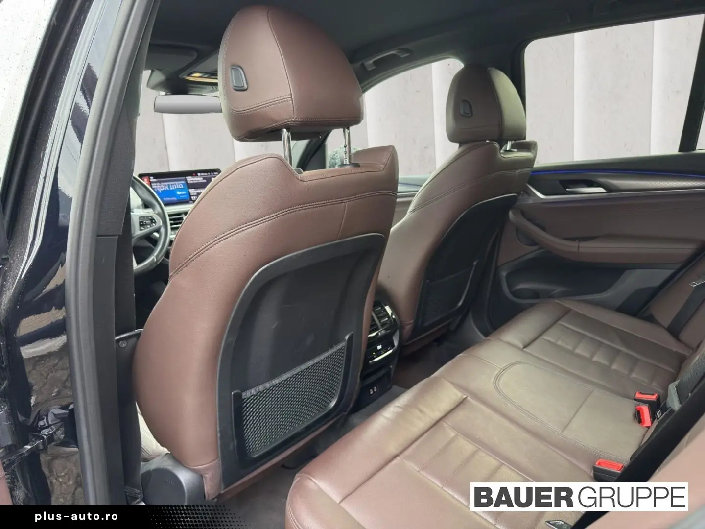 BMW X3 xDrive 20d M SPORTPAKET 360 KAMERA LEDER WLAN