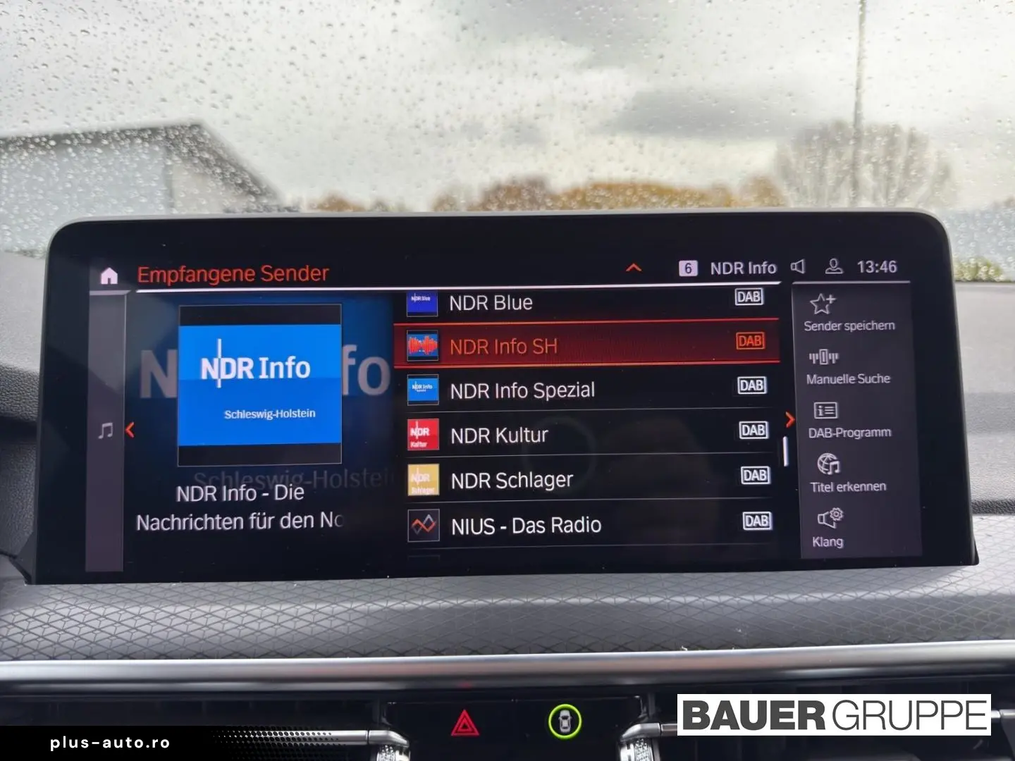 BMW X3 xDrive 20d M SPORTPAKET 360 KAMERA LEDER WLAN