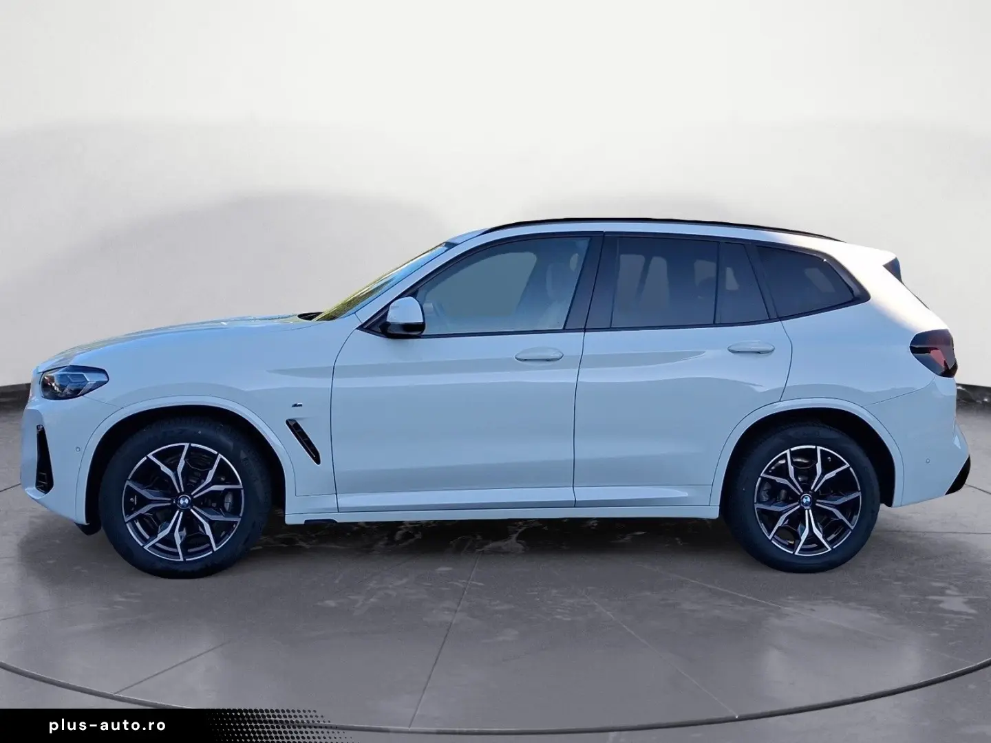 BMW X3 xDrive20i AT M Sportpaket Innovationsp. HIFI