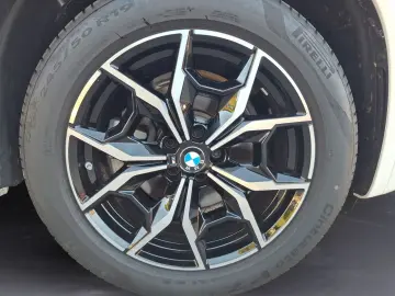 BMW X3 xDrive20i AT M Sportpaket Innovationsp. HIFI