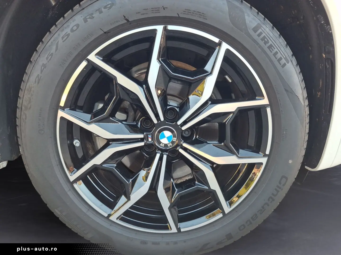 BMW X3 xDrive20i AT M Sportpaket Innovationsp. HIFI