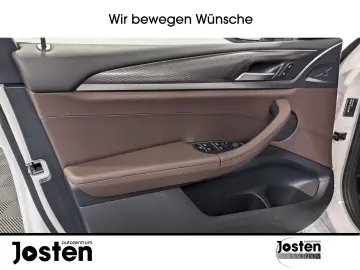 BMW X3 xDrive 20 d M Sport LED CarPlay 360 DAB