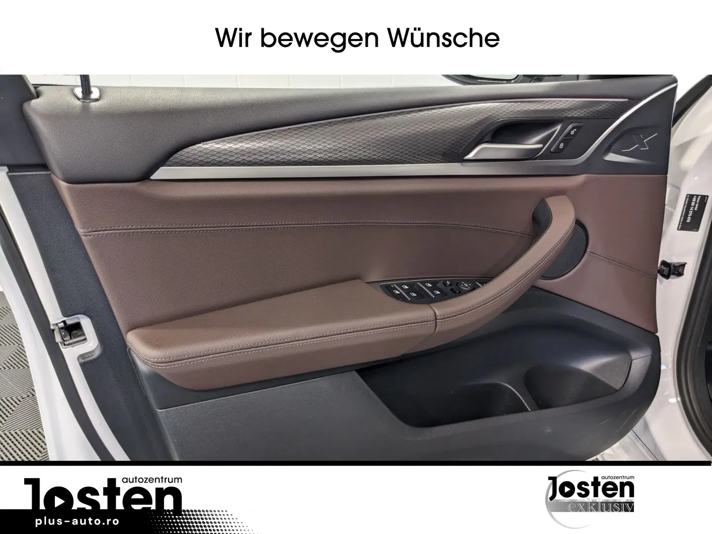 BMW X3 xDrive 20 d M Sport LED CarPlay 360 DAB