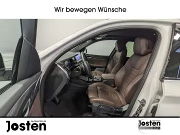 BMW X3 xDrive 20 d M Sport LED CarPlay 360 DAB