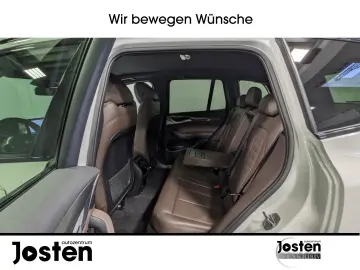 BMW X3 xDrive 20 d M Sport LED CarPlay 360 DAB