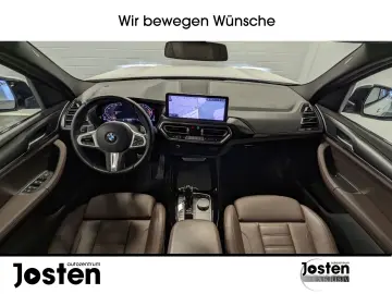 BMW X3 xDrive 20 d M Sport LED CarPlay 360 DAB