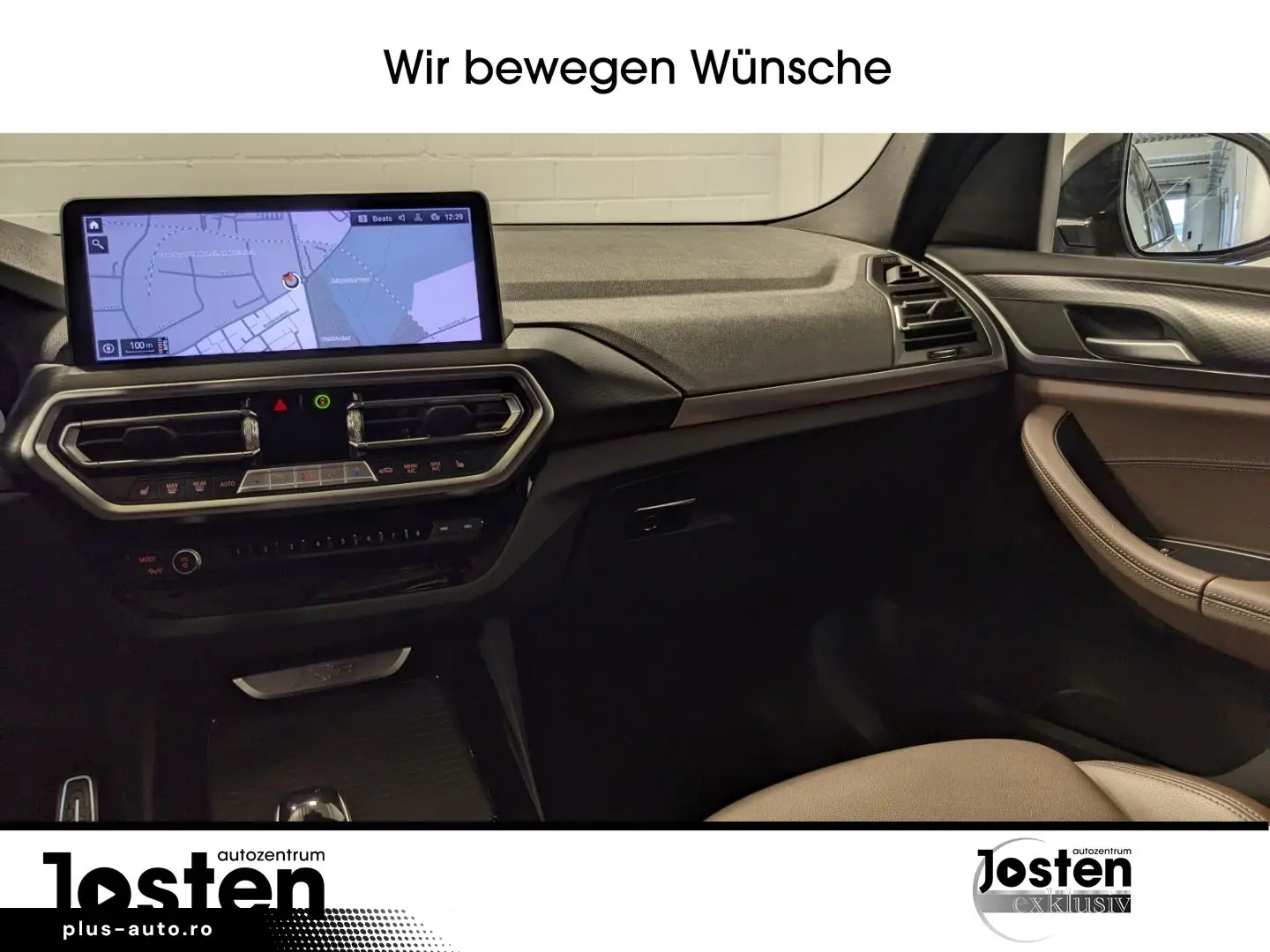 BMW X3 xDrive 20 d M Sport LED CarPlay 360 DAB