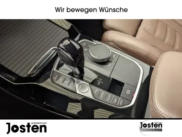 BMW X3 xDrive 20 d M Sport LED CarPlay 360 DAB