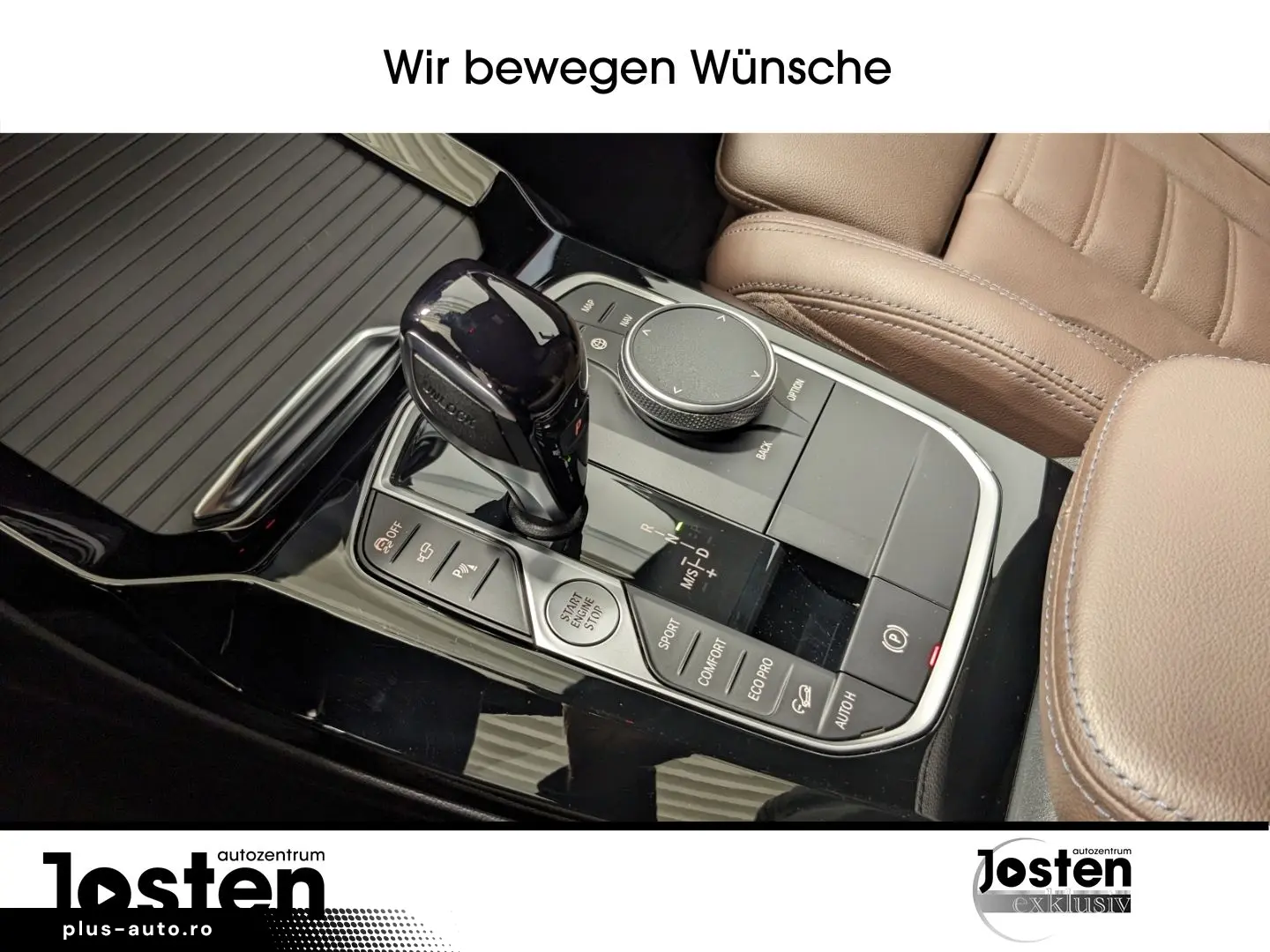 BMW X3 xDrive 20 d M Sport LED CarPlay 360 DAB