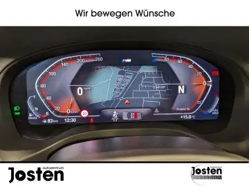 BMW X3 xDrive 20 d M Sport LED CarPlay 360 DAB