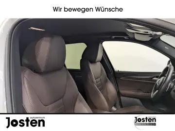 BMW X3 xDrive 20 d M Sport LED CarPlay 360 DAB