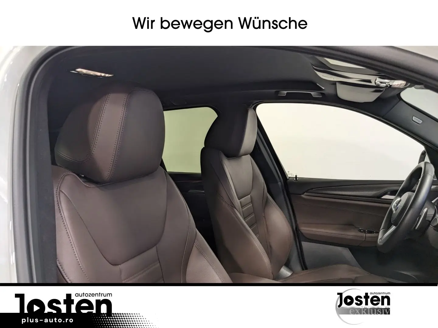 BMW X3 xDrive 20 d M Sport LED CarPlay 360 DAB