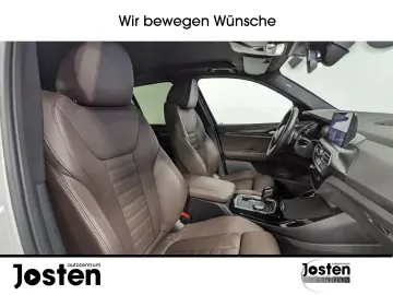 BMW X3 xDrive 20 d M Sport LED CarPlay 360 DAB