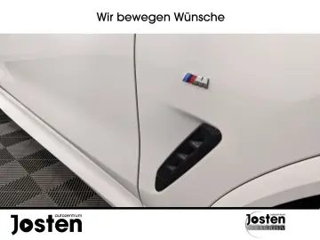 BMW X3 xDrive 20 d M Sport LED CarPlay 360 DAB