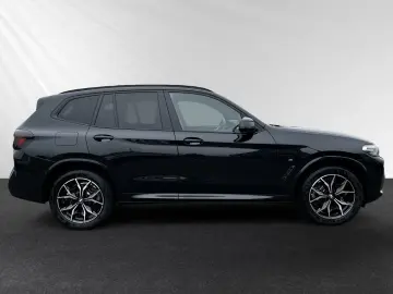 BMW X3 xDrive20i M Sportpaket 19 LMR HiFi ParkingAss