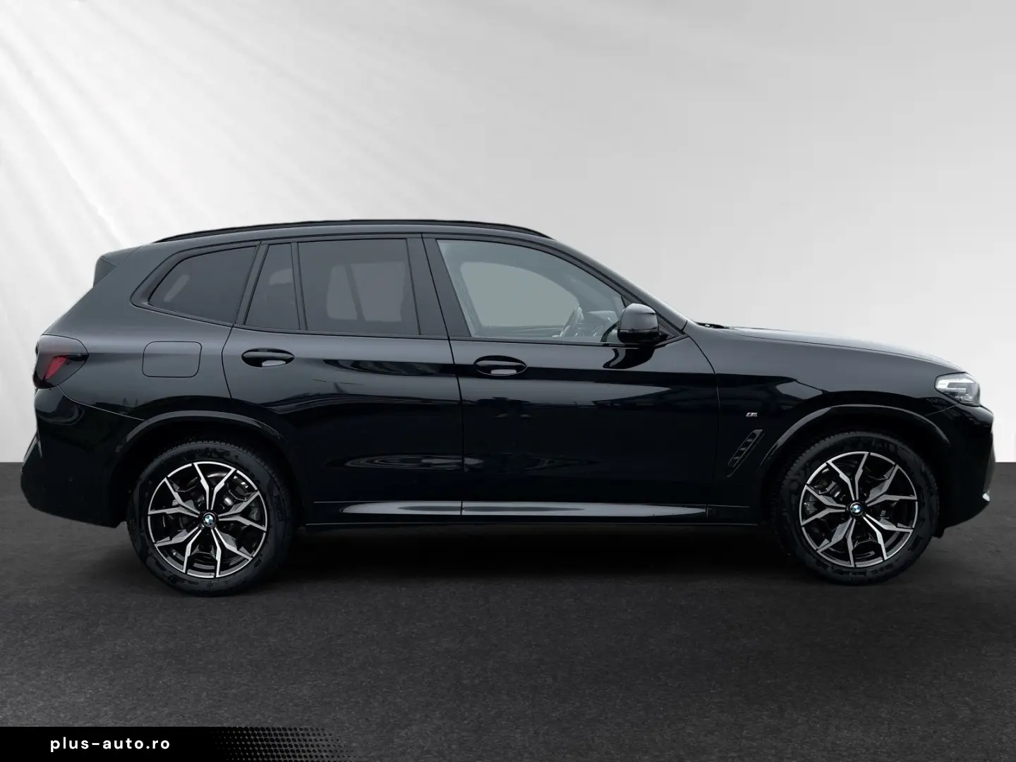 BMW X3 xDrive20i M Sportpaket 19 LMR HiFi ParkingAss