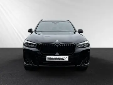 BMW X3 xDrive20i M Sportpaket 19 LMR HiFi ParkingAss