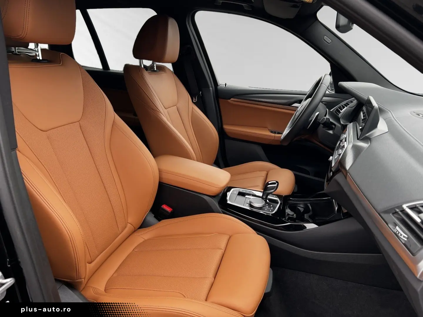 BMW X3 xDrive20i M Sportpaket 19 LMR HiFi ParkingAss