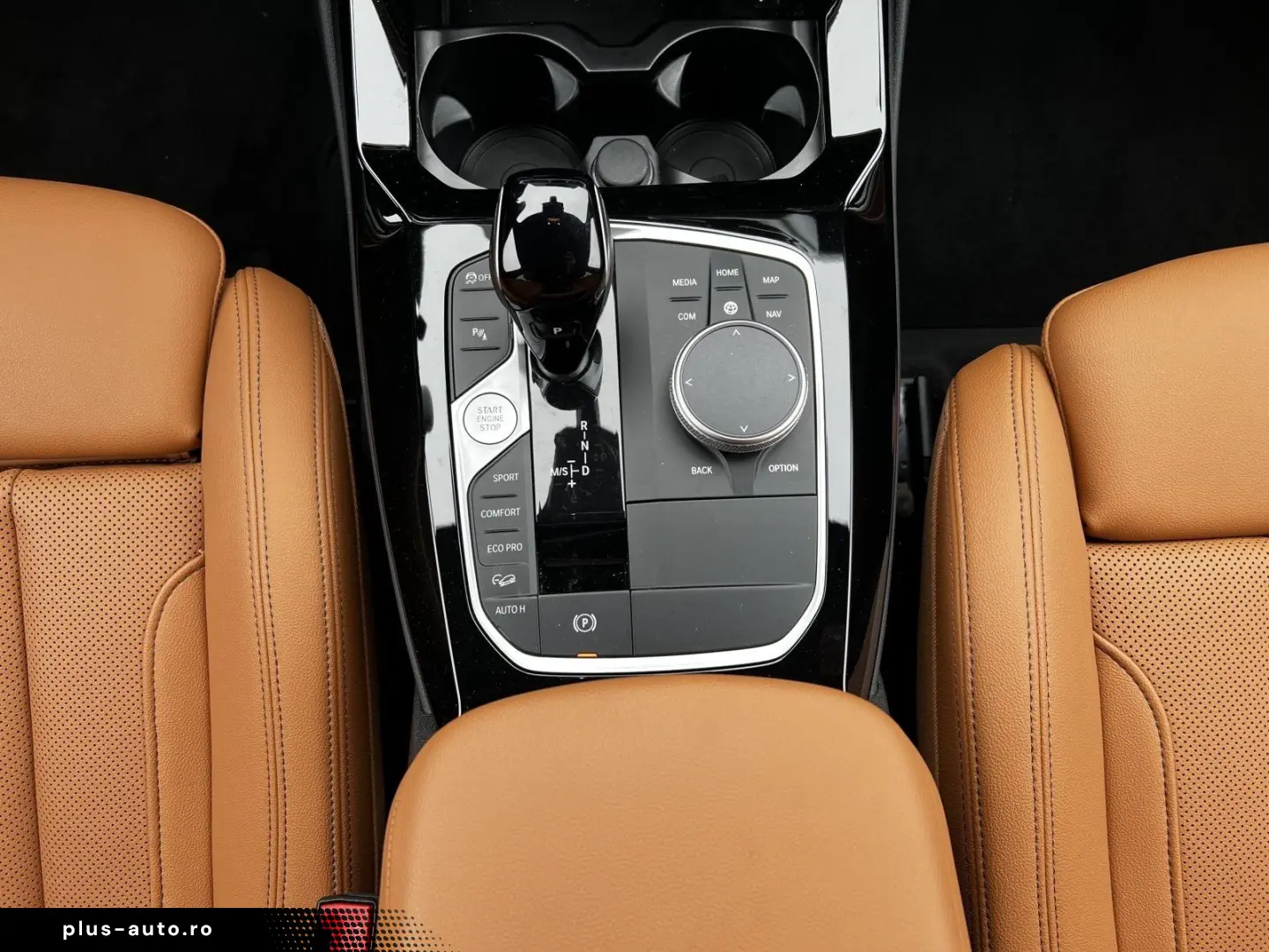 BMW X3 xDrive20i M Sportpaket 19 LMR HiFi ParkingAss