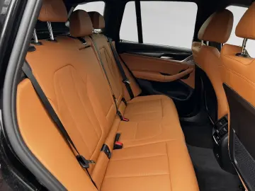 BMW X3 xDrive20i M Sportpaket 19 LMR HiFi ParkingAss