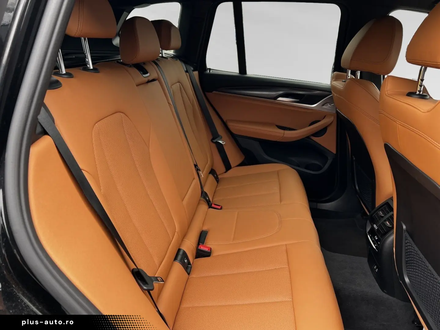 BMW X3 xDrive20i M Sportpaket 19 LMR HiFi ParkingAss