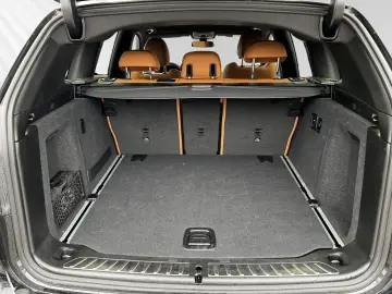 BMW X3 xDrive20i M Sportpaket 19 LMR HiFi ParkingAss