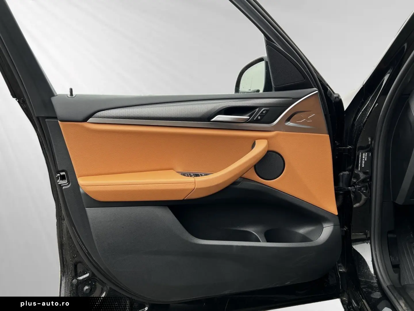 BMW X3 xDrive20i M Sportpaket 19 LMR HiFi ParkingAss