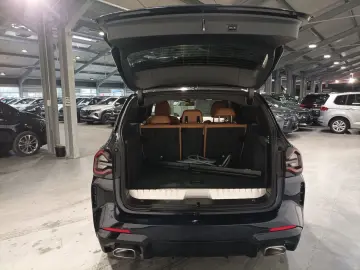 BMW X3 30e xDrive M Sport Laser HuD Navi 360