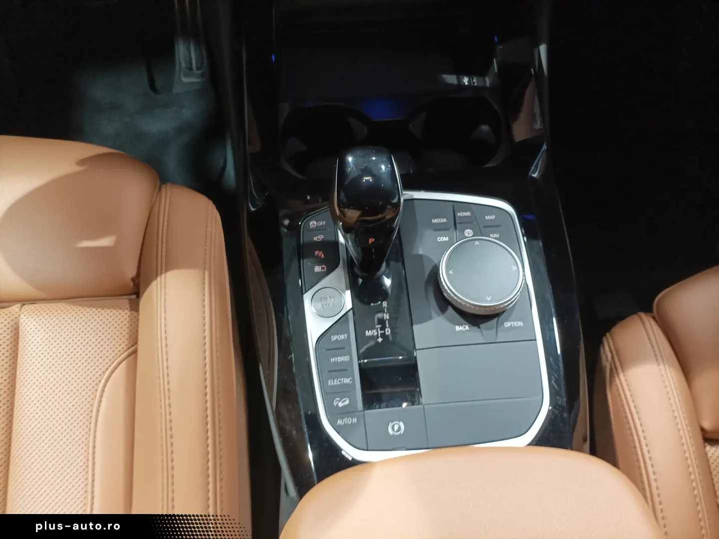 BMW X3 30e xDrive M Sport Laser HuD Navi 360