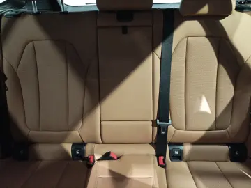 BMW X3 30e xDrive M Sport Laser HuD Navi 360