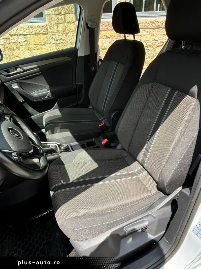 VW T-Roc 2.0 TDI SCR DSG 4MOTION Style