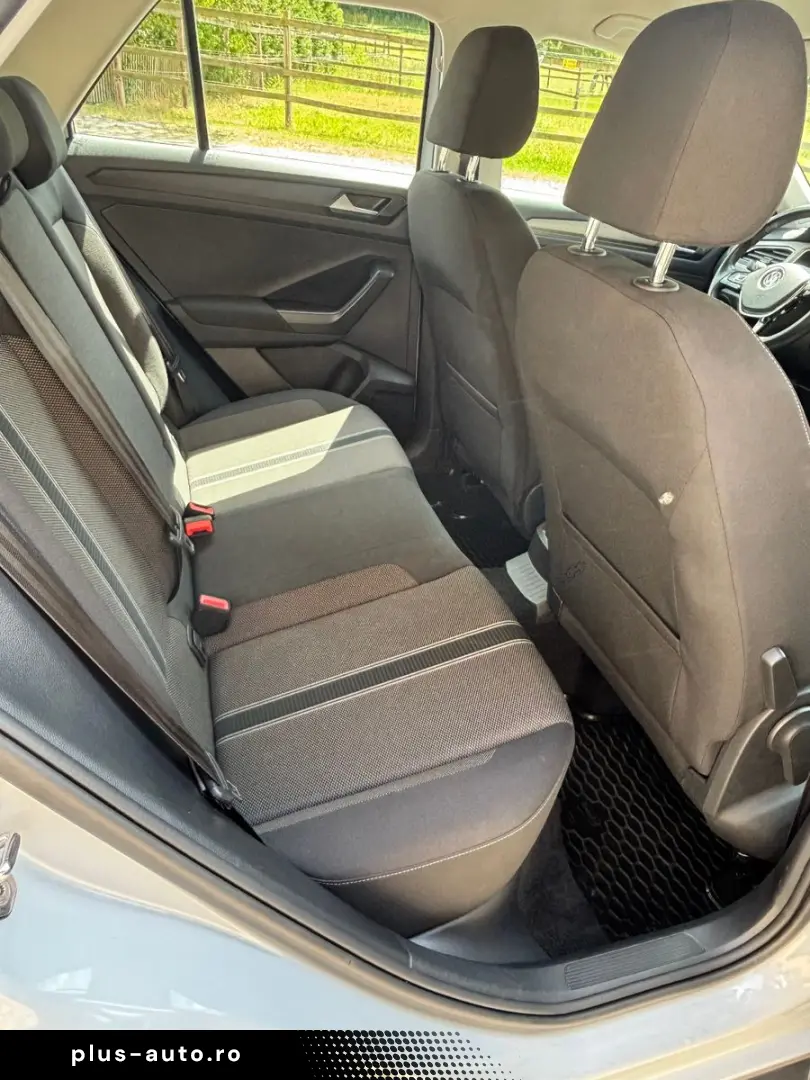 VW T-Roc 2.0 TDI SCR DSG 4MOTION Style