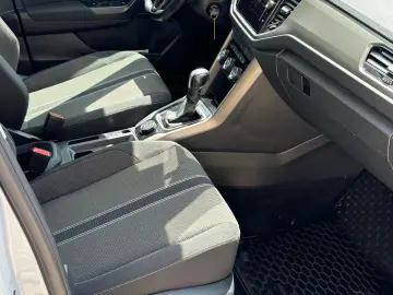 VW T-Roc 2.0 TDI SCR DSG 4MOTION Style