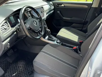 VW T-Roc 2.0 TDI SCR DSG 4MOTION Style