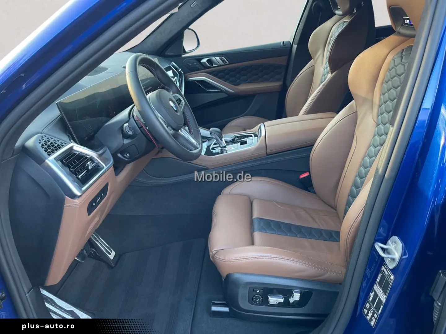 BMW X6 M Competition