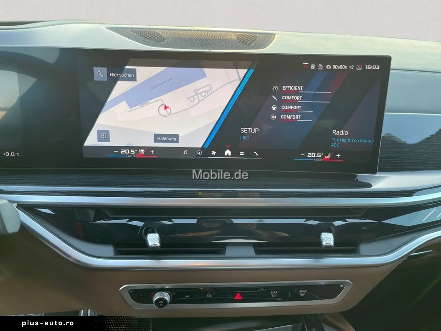 BMW X6 M Competition