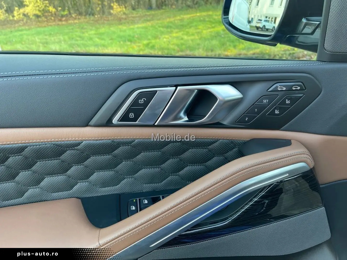 BMW X6 M Competition