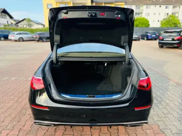 MERCEDES-BENZ S 450 Long AMG Line NAPPA BEIGE 3xTV CHAUFFEUR